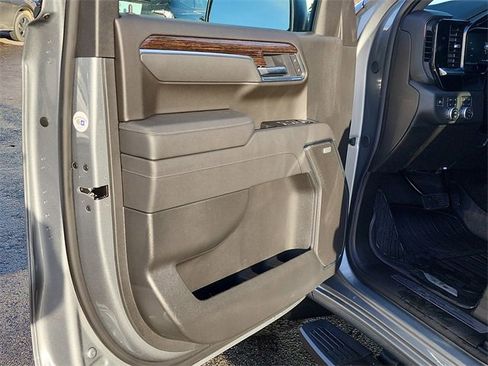 New 2026 GMC Sierra 1500 Elevation w/ Elevation Premium Package image 12