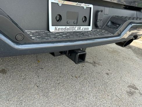 New 2026 RAM 1500 Big Horn image 33