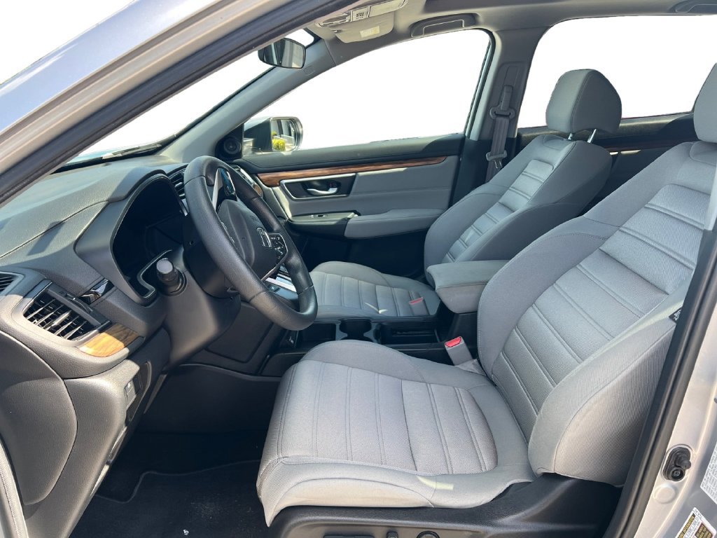 Used 2020 Honda CR-V EX image 10