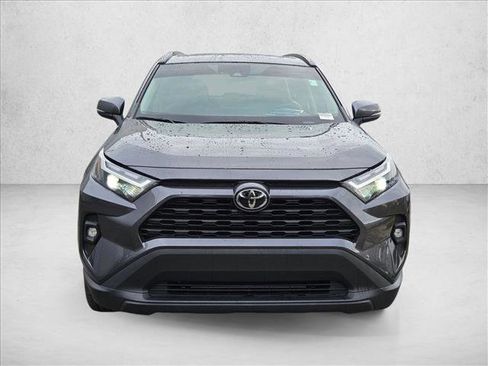 Used 2023 Toyota RAV4 XLE Premium FWD image 2