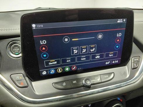 Used 2025 Chevrolet Blazer LT AWD/4WD image 42