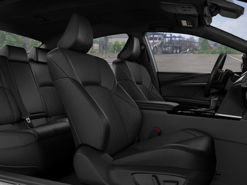 New 2026 Toyota Camry XSE AWD/4WD image 22