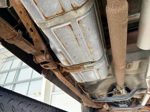 Used 1988 Chevrolet S10 Pickup 2WD Regular Cab image 80