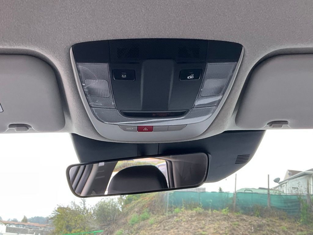 Used 2024 Kia Niro Wind FWD image 42