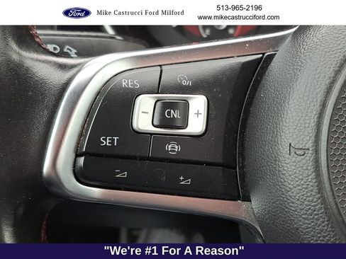 Used 2020 Volkswagen Jetta GLI image 18