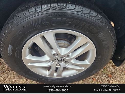 Used 2010 Honda CR-V EX-L image 11