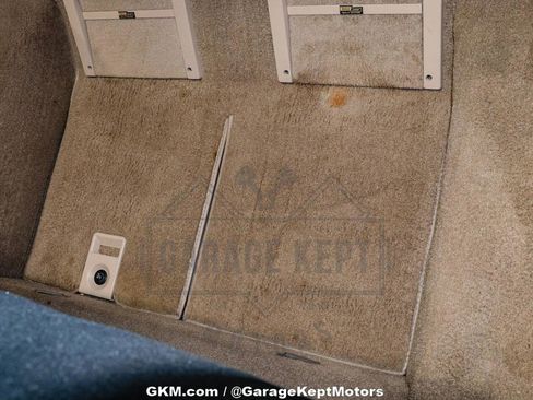 Used 1992 Chevrolet Corvette Convertible image 27