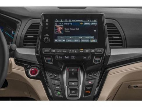 Used 2019 Honda Odyssey Elite image 10