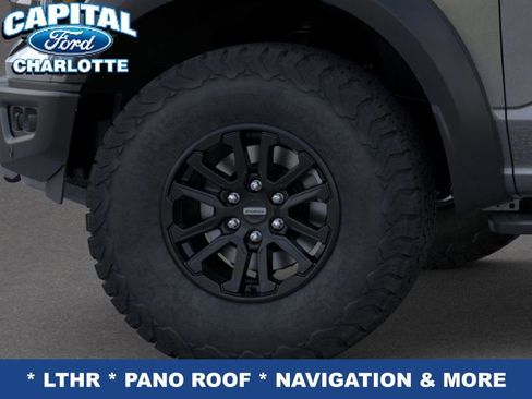 New 2026 Ford F150 Raptor image 17