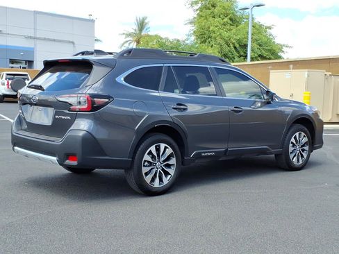 Used 2024 Subaru Outback Limited AWD/4WD image 6