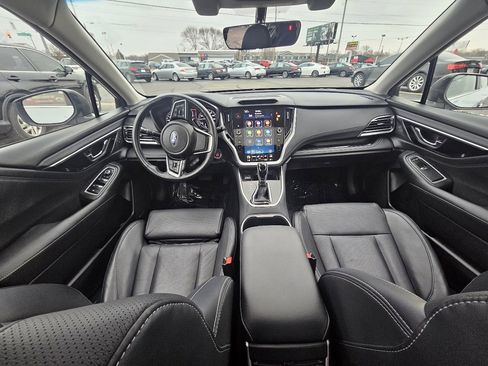 Used 2022 Subaru Legacy Limited XT image 35