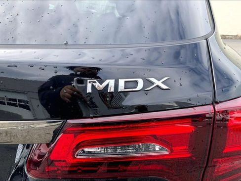 Used 2019 Acura MDX A-Spec image 7