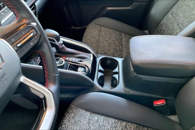 Used 2023 Chevrolet Colorado Z71 w/ Z71 Convenience Package 2 AWD/4WD image 13