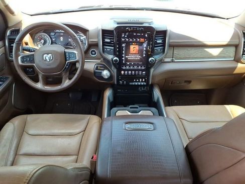 Used 2019 RAM 1500 Limited RWD image 13