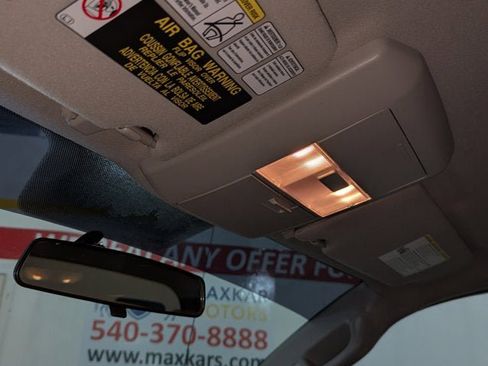 Used 2012 Toyota Tundra 4x4 Double Cab image 34