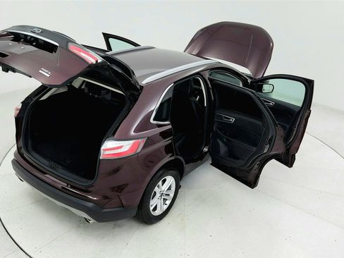 Used 2020 Ford Edge SEL FWD image 23