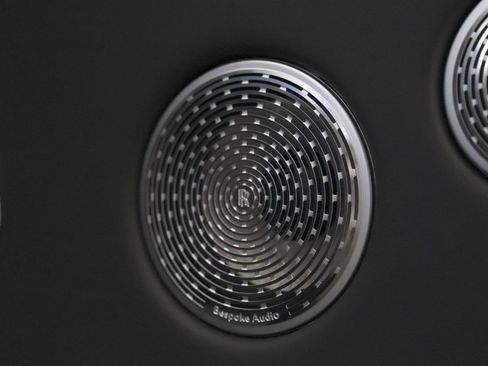 Used 2021 Rolls-Royce Ghost image 27