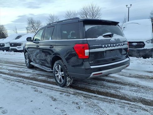 Used 2022 Ford Expedition XLT image 6