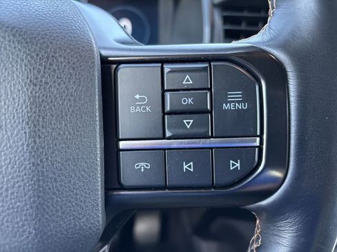 Certified 2023 Ford Expedition Max Platinum AWD/4WD image 34
