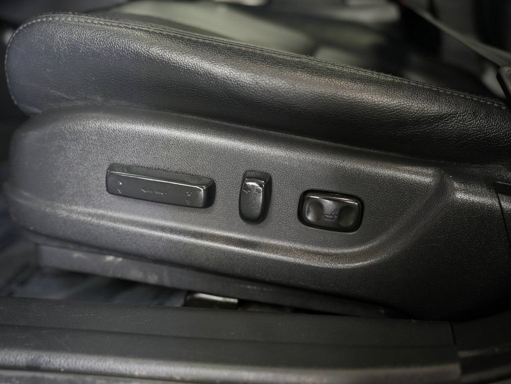 Used 2009 Honda Accord EX-L image 43