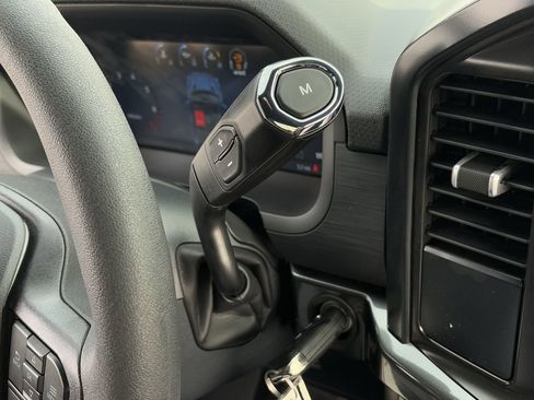 New 2026 Ford F150 STX RWD image 49