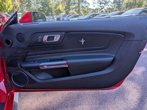 Used 2019 Ford Mustang GT Premium w/ GT Performance Package image 31