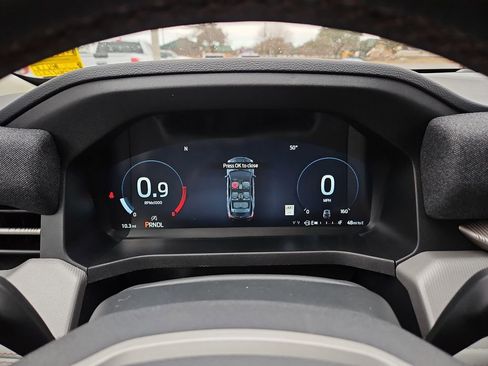 New 2026 Ford Explorer Active w/ Active Comfort Package image 26