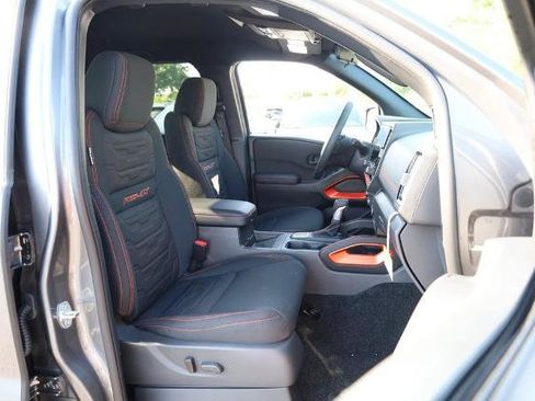 New 2026 Nissan Frontier PRO-4X w/ Pro-4x Convenience Package AWD/4WD image 24