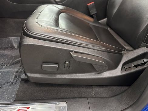 Used 2020 Chevrolet Colorado ZR2 image 12