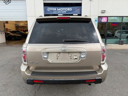 Used 2007 Honda Pilot EX-L image 12