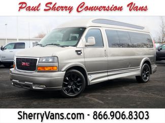 Used 2023 GMC Savana 2500 Extended video 1