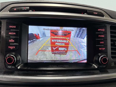 Used 2018 Kia Sorento EX image 26