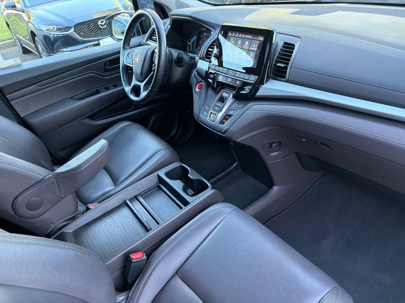Used 2019 Honda Odyssey EX-L image 17