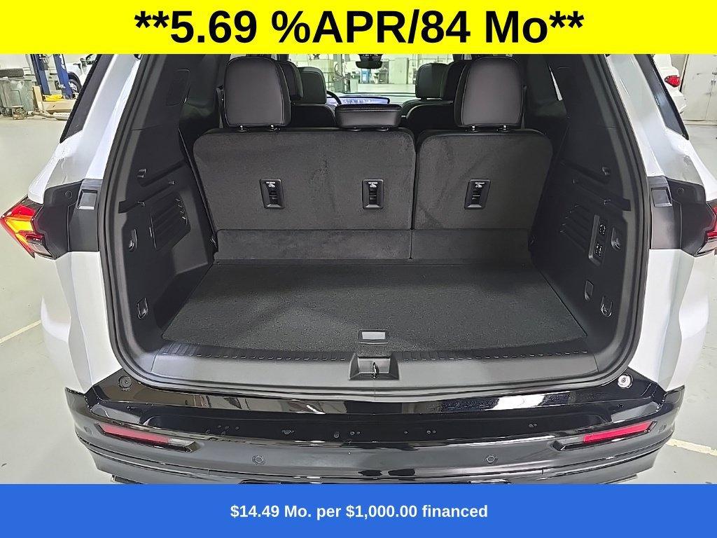 New 2026 Buick Enclave Sport Touring w/ Power Package FWD image 14