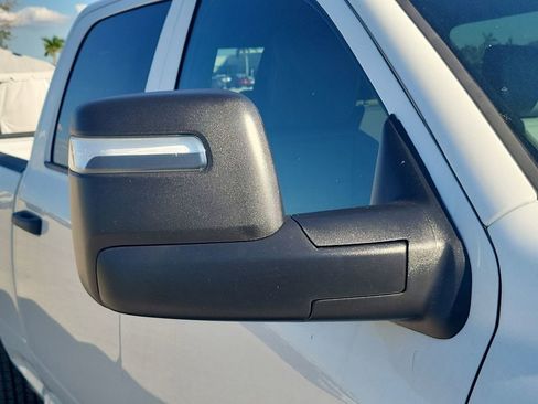 New 2026 RAM 3500 Tradesman image 21