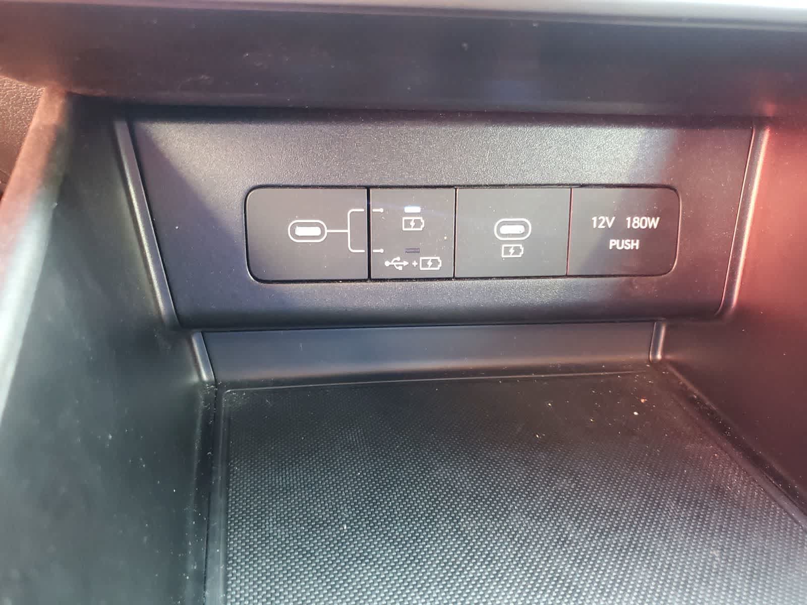 Used 2026 Hyundai Sonata Blue FWD image 22