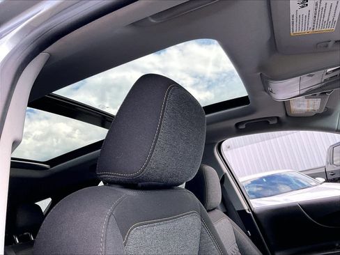 Used 2023 Chevrolet Equinox LT AWD/4WD image 19