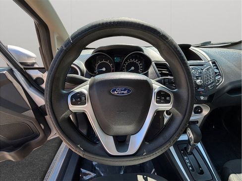 Used 2018 Ford Fiesta SE w/ Cold Weather Package image 18