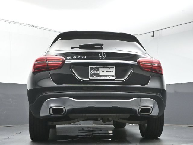 Certified 2020 Mercedes-Benz GLA 250 image 38