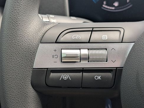 New 2026 Hyundai Santa Cruz SE FWD image 37