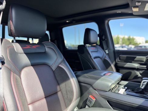 Used 2025 RAM 1500 Rebel w/ Rebel Level 2 Equipment Group AWD/4WD image 18
