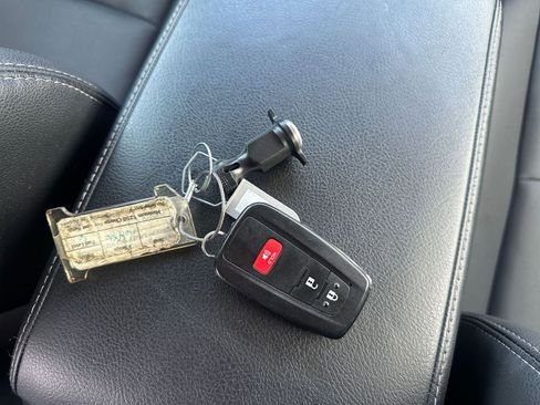 Used 2024 Toyota 4Runner TRD Sport image 22