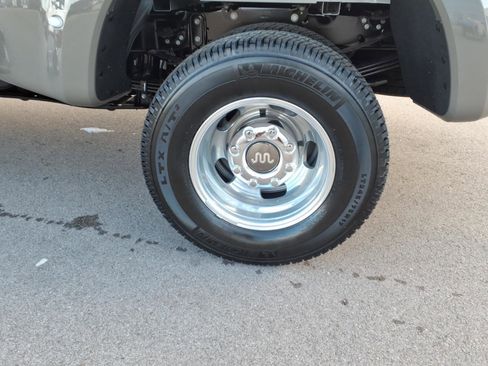 New 2026 Ford F350 King Ranch AWD/4WD image 10