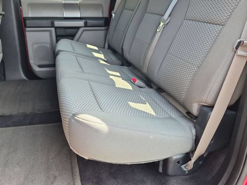 Used 2015 Ford F150 XLT w/ Equipment Group 302A Luxury AWD/4WD image 17
