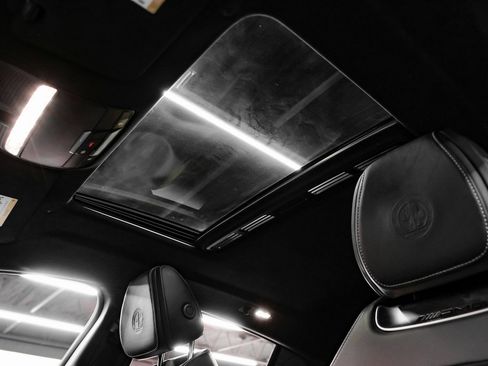 Used 2020 Mercedes-Benz AMG GT 63 S image 5