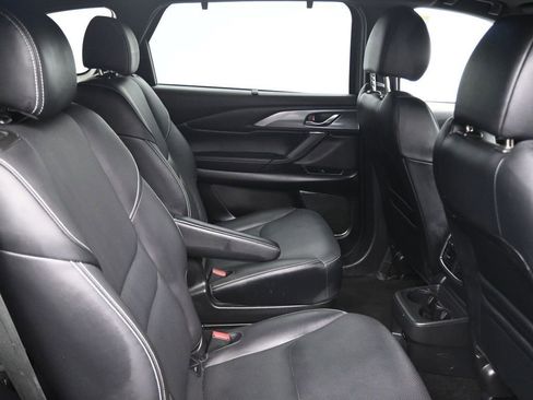 Used 2021 MAZDA CX-9 Grand Touring image 12