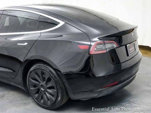 Used 2019 Tesla Model 3 Long Range AWD/4WD image 9