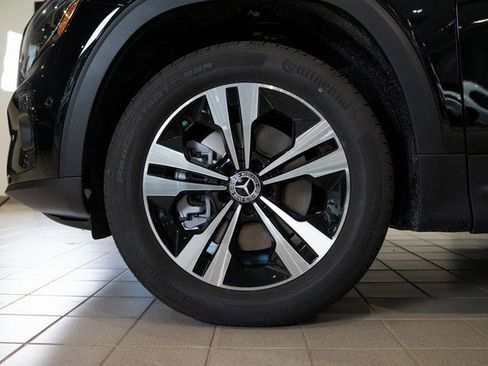 New 2026 Mercedes-Benz GLB 250 GLB 250 image 7