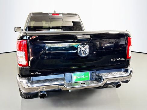 Used 2019 RAM 1500 Big Horn image 8