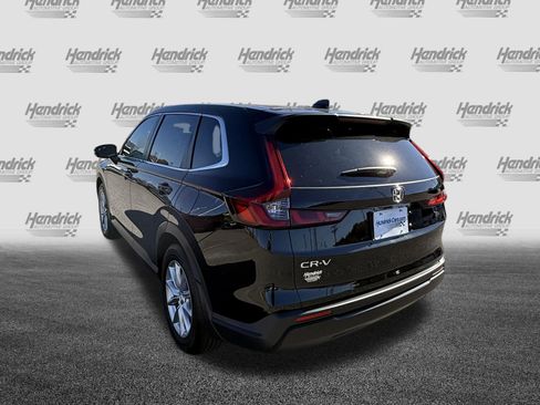 New 2026 Honda CR-V EX image 8